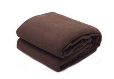 Fleece Blanket  Sofa Throw