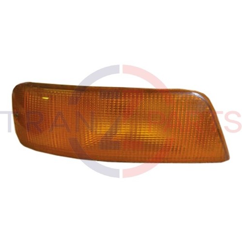 Indicator fits mercedes - rh,
