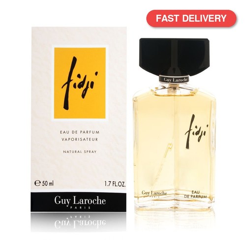 Guy laroche fidji - guy, eau