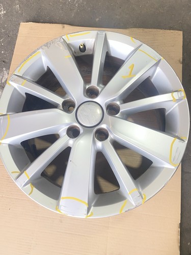 Volkswagen golf mk6 16in 5j - golf,