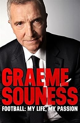 Graeme souness football - �,