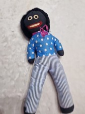  cloth doll - Vintage