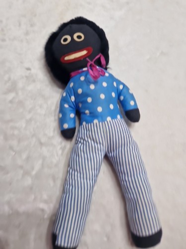 Cloth doll vintage - doll,