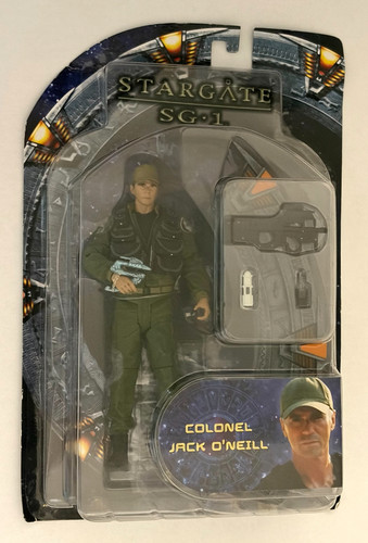 Diamond select stargate sg - select,