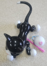 Spin Master Zoomer Kitty
