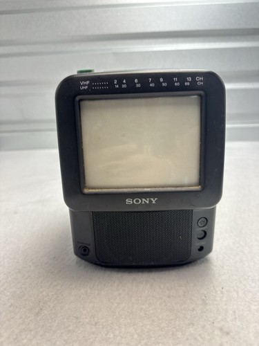 Sony fdt 5bx5 - fdt-5bx5, watchman