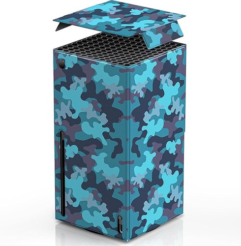 Xbox series console magnetic - xbox,