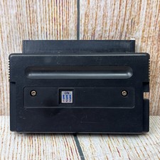 Sega Mega Drive Converter –