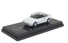 Paragon 1/64 Scale Toyota Mr2