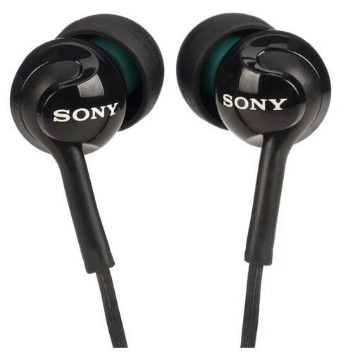 Sony stereo headphones - sony,