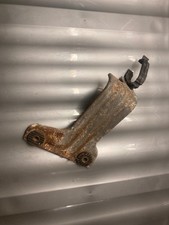 Punto maf bracket - gt,
