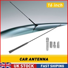 Universal 16" AM FM Radio