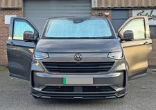 VW T7 Thermal Silver Screens