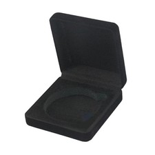 Challenge Coin Case Velvet