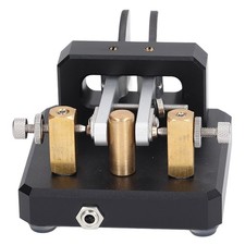 BAutomatic Morse Code Key