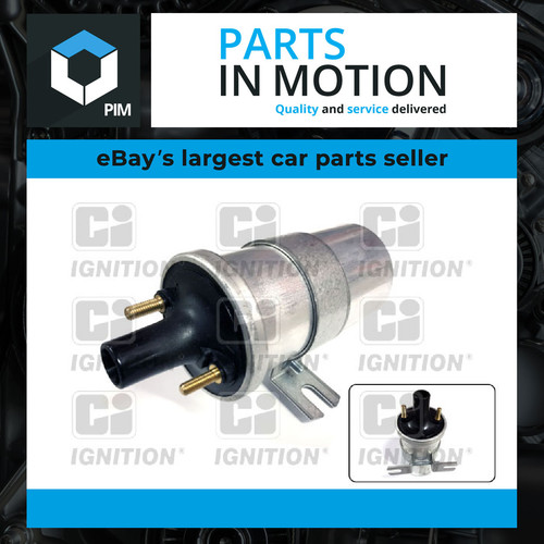 Ignition coil fits vauxhall - fits,
