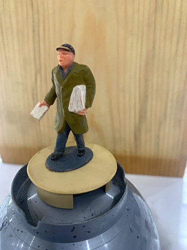 Gauge mixed figures for - 1/32,