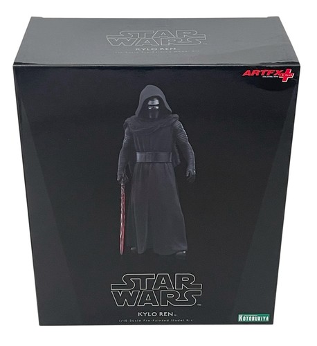 Star wars kotobukiya the force - wars,