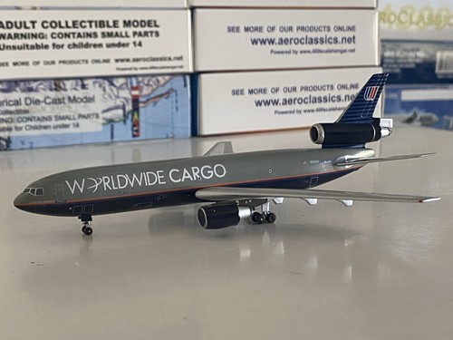Aeroclassics united airlines - aeroclassics,