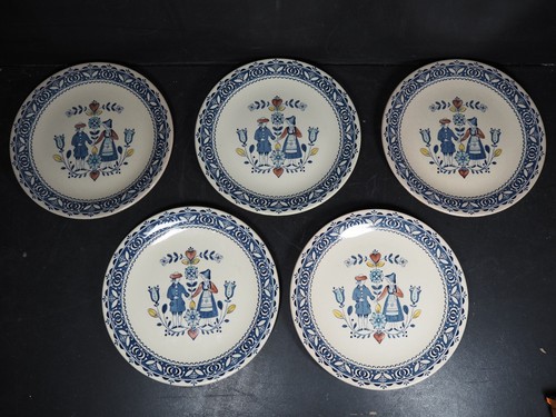Vintage johnson brothers - johnson,