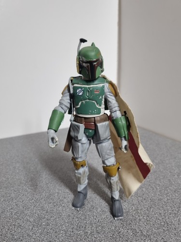 Star wars third - third, party