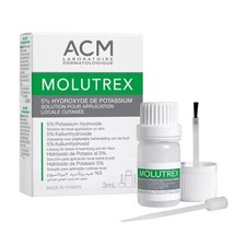 ACM Molutrex 5% 3ml –