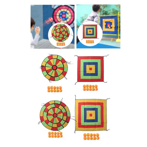 Kids dart board throwing - kids,