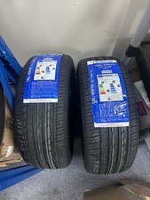 Comforser Tyres