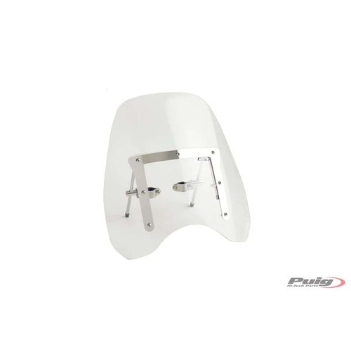 Puig custom chopper - custom,
