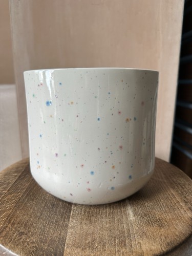 Midwinter confetti pattern - confetti,