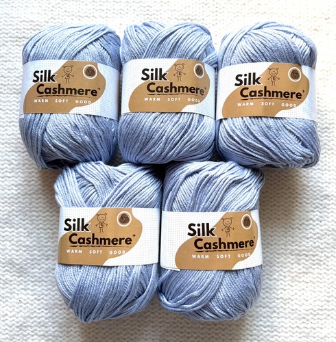 Balls 50g cashmere - x,