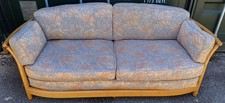 Ercol Renaissance 3 Seat Low