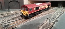 BACHMANN Class 66 '66135' (NEW)