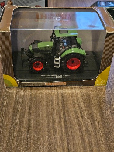 Universal hobbies scale - universal, 1:43