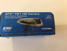 EFC tm- 721 HD Camera Radio