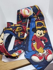 Mens Vintage Mickey Unlimited