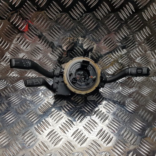 Audi steering column - q7, 4l