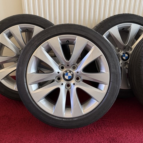 Genuine bmw style 338 - bmw,