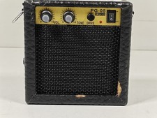 PG-05 5W Guitar Amplifier -