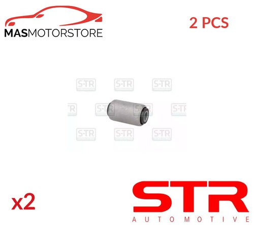 Bearing leaf spring front - spring,