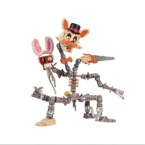 Five nights freddy - at, freddy’s