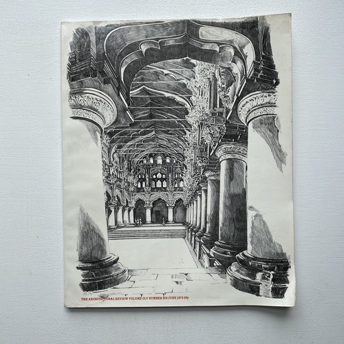 1974 architectural review 928 - 1974,
