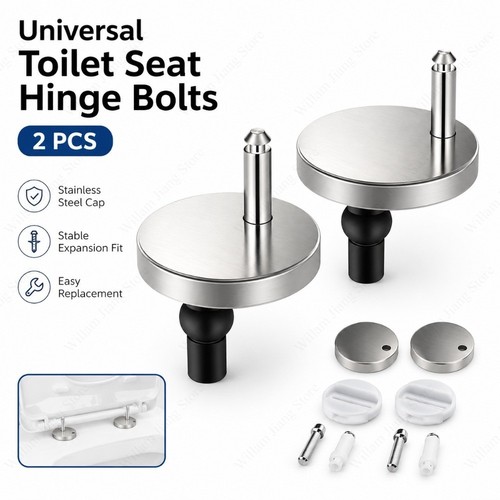 Stainless steel toilet seats - toilet,