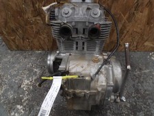 Honda CB360 CB 360 Twin