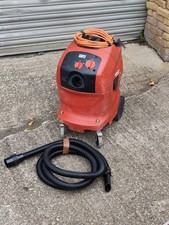 Hilti VC40 UM 110v Wet & Dry