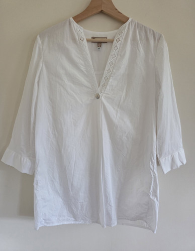 Welligogs white cotton verity - welligogs,