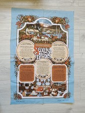 Vintage Traditional Scottish