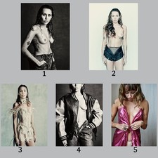 MILEY CYRUS X PERFECT MAGAZINE