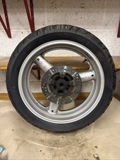 Genuine Suzuki SV650 P507 Sv