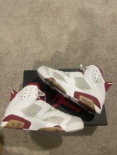 Air Jordan 6 Retro Alternate